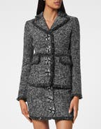 PHILIPP PLEIN Blazer Women