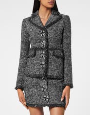 PHILIPP PLEIN Blazer Women
