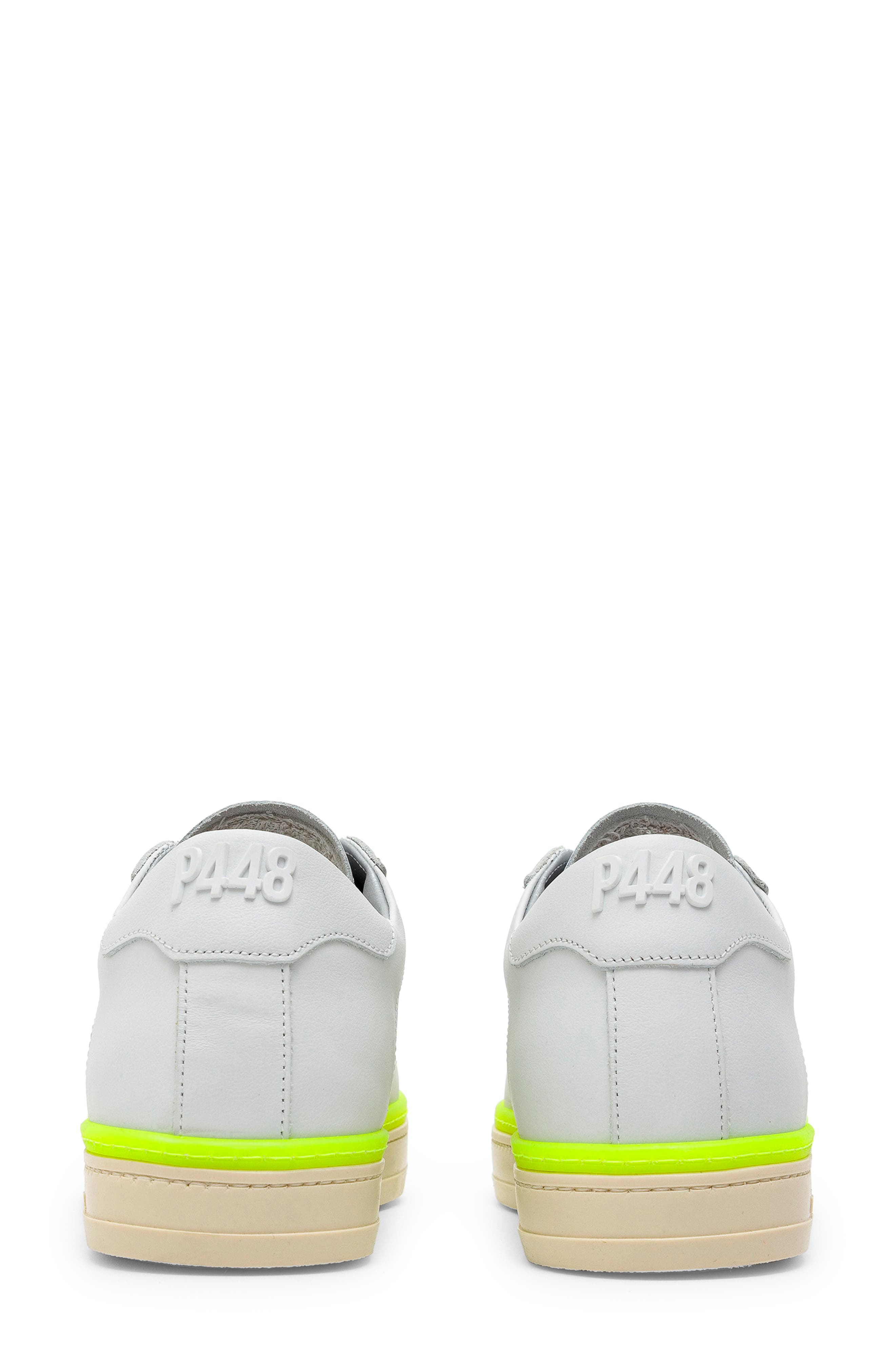 P448 John Sneaker, Alternate, color, 