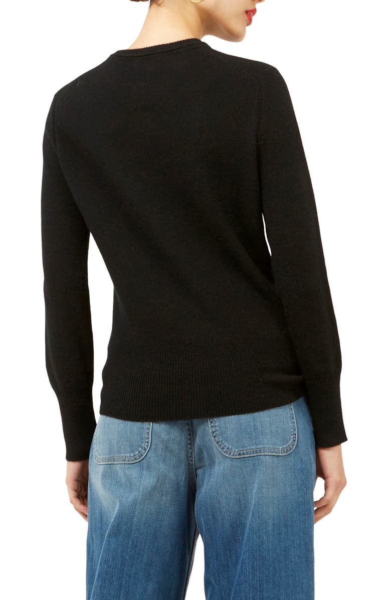 Equipment Sanni Cashmere Sweater, Alternate, color, 