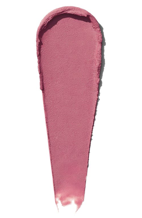 Bobbi Brown Luxe Cashmere Matte Lipstick In Pink