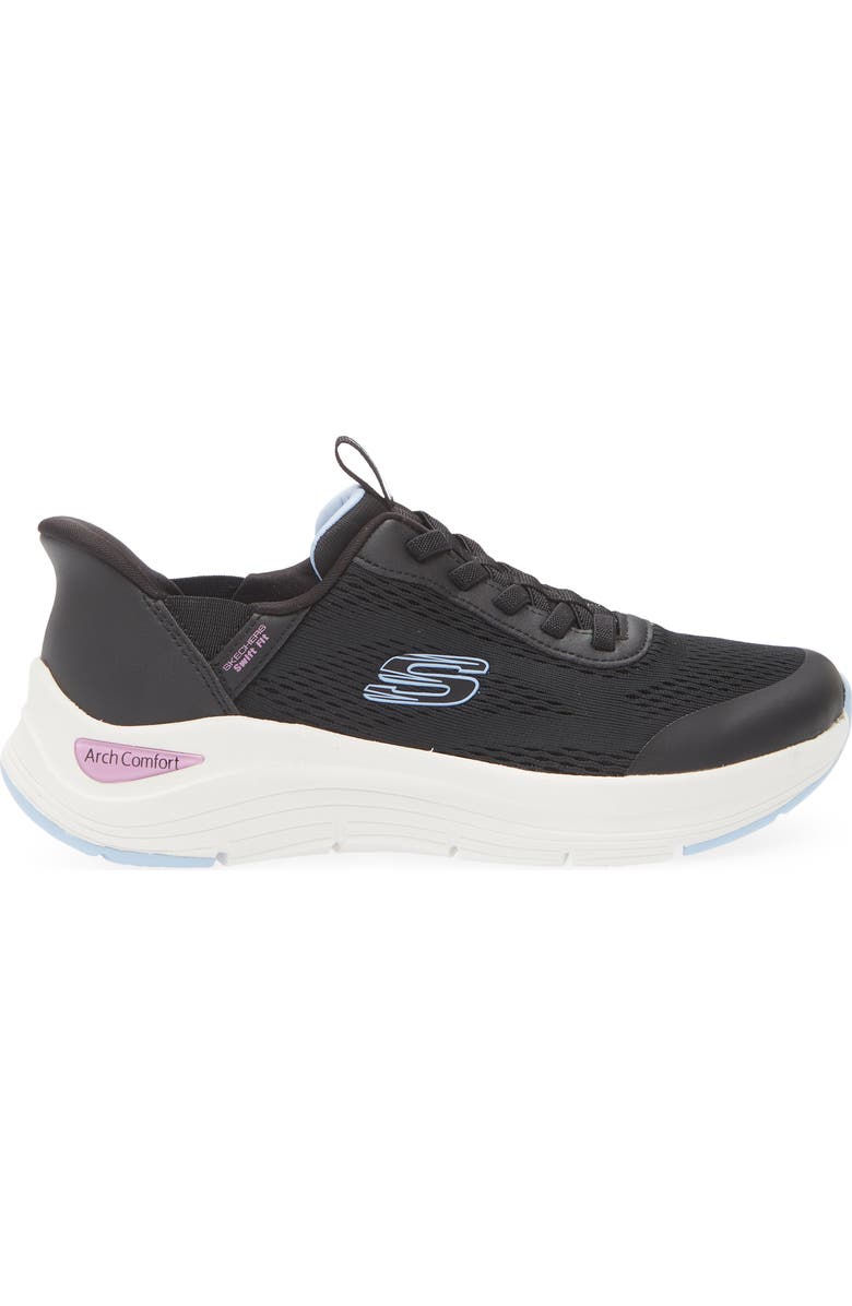 SKECHERS Slip-ins: Arch Fit 2.0 Look Ahead Sneaker, Alternate, color,