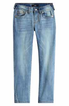 True Religion Kids' Geno Skinny Jeans
