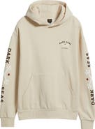 DARK SEAS Headmaster V3 Graphic Hoodie