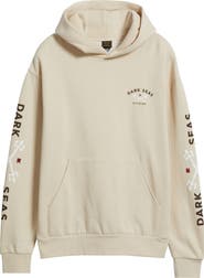 DARK SEAS Headmaster V3 Graphic Hoodie