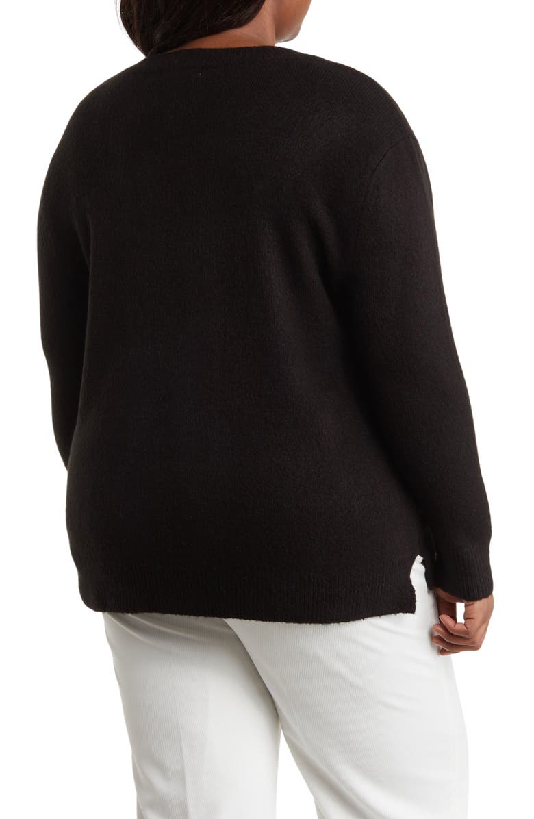 DR2 by Daniel Rainn Penny Pullover Sweater, Alternate, color, 