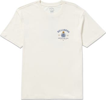 Agave Adventure Division Graphic T-Shirt