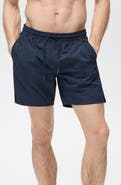 MANGO Swim Trunks