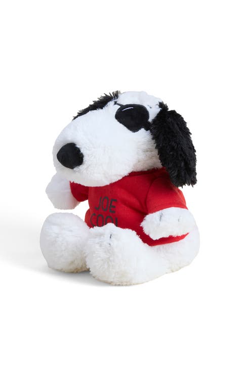 Joe Cool Snoopy Warmies®