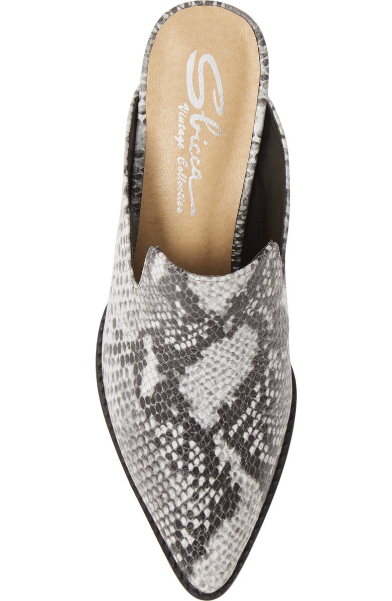 Sbicca Wellston Slide Sandal, Alternate, color,