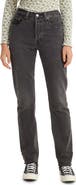 Levi's 501® Straight Leg Jeans
