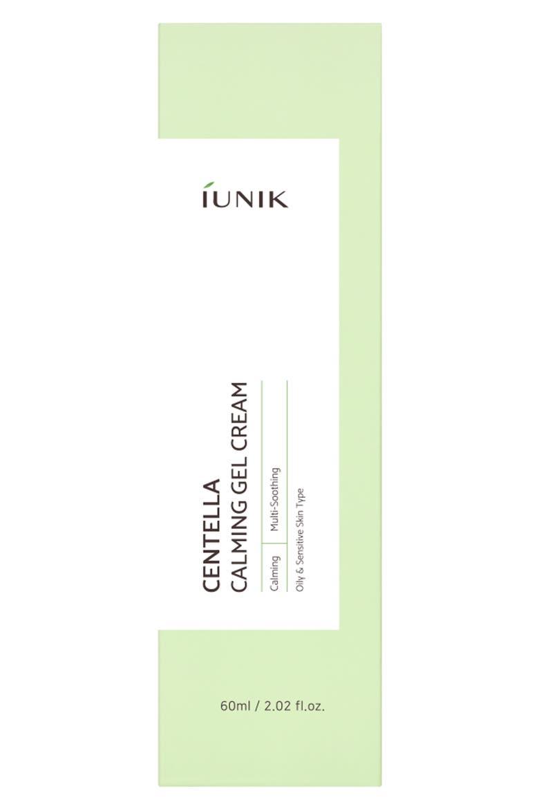 Centella Calming Gel Cream, Alternate, color, NO COLOR