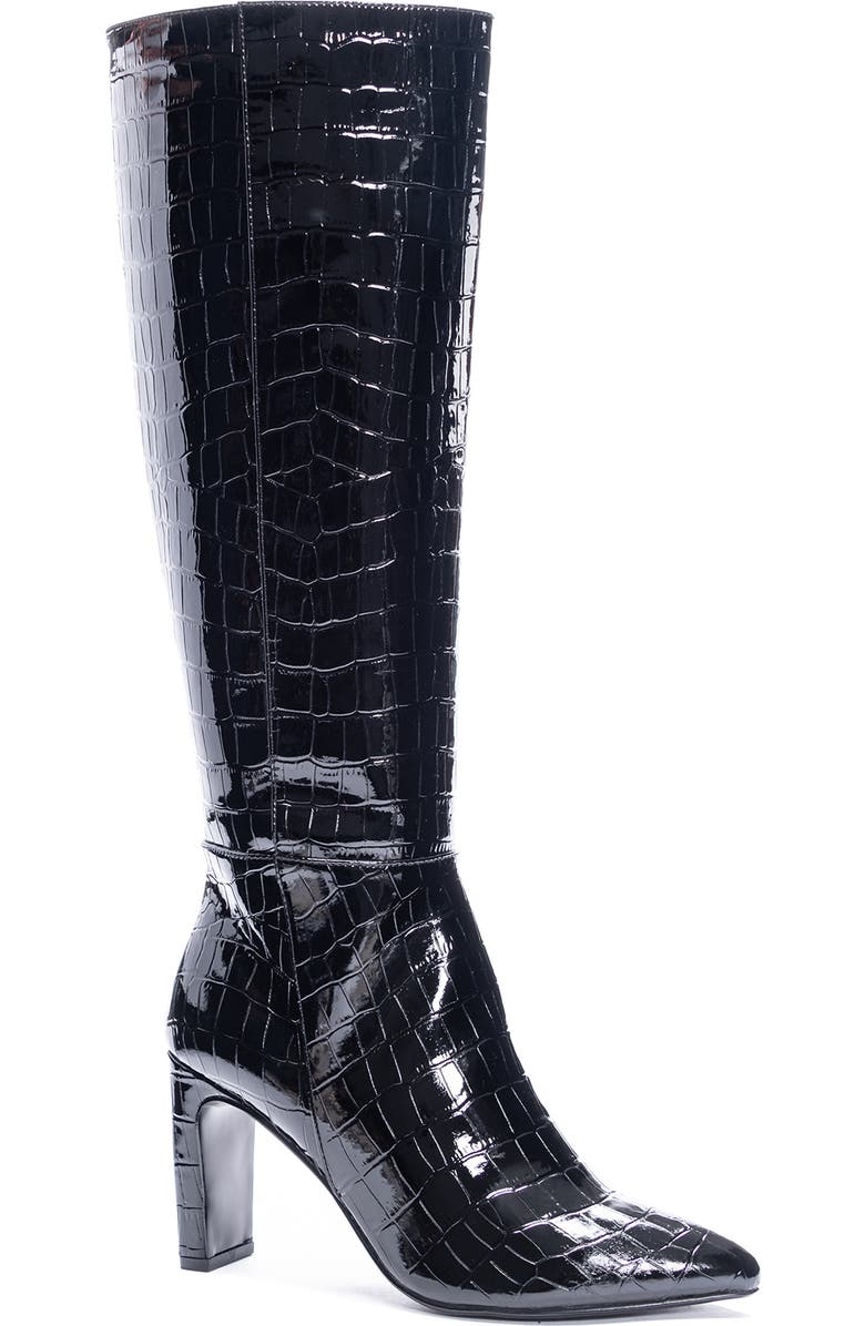 Chinese Laundry Evanna Pointed Toe Boot, Main, color,