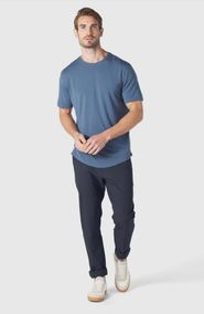 Jack Archer Anytime Tee