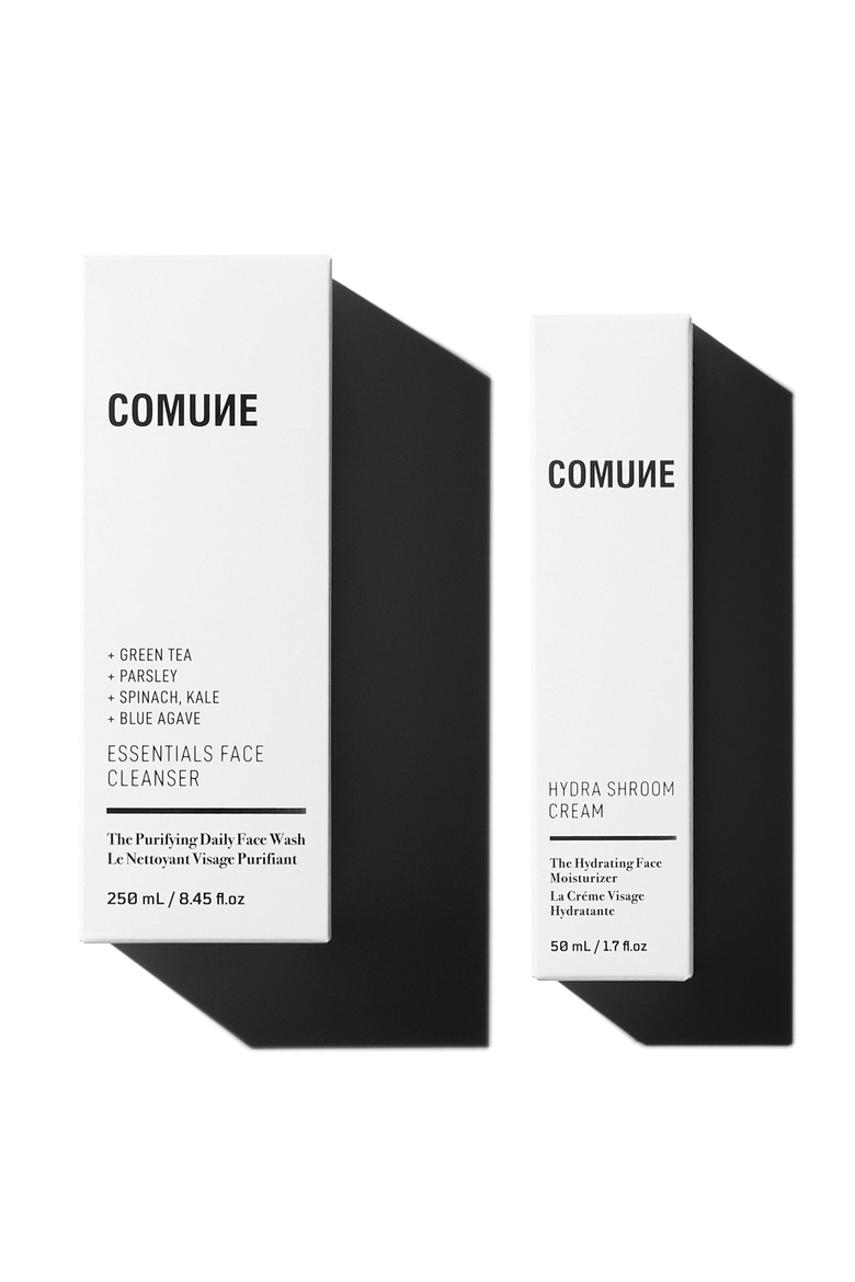 Essentials Care Duo Skincare Set, Alternate, color, None
