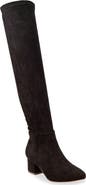 CHASE AND CHLOE Wynter Over The Knee Boot