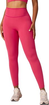 Fabletics The No-Seam PureLuxe TLC Legging
