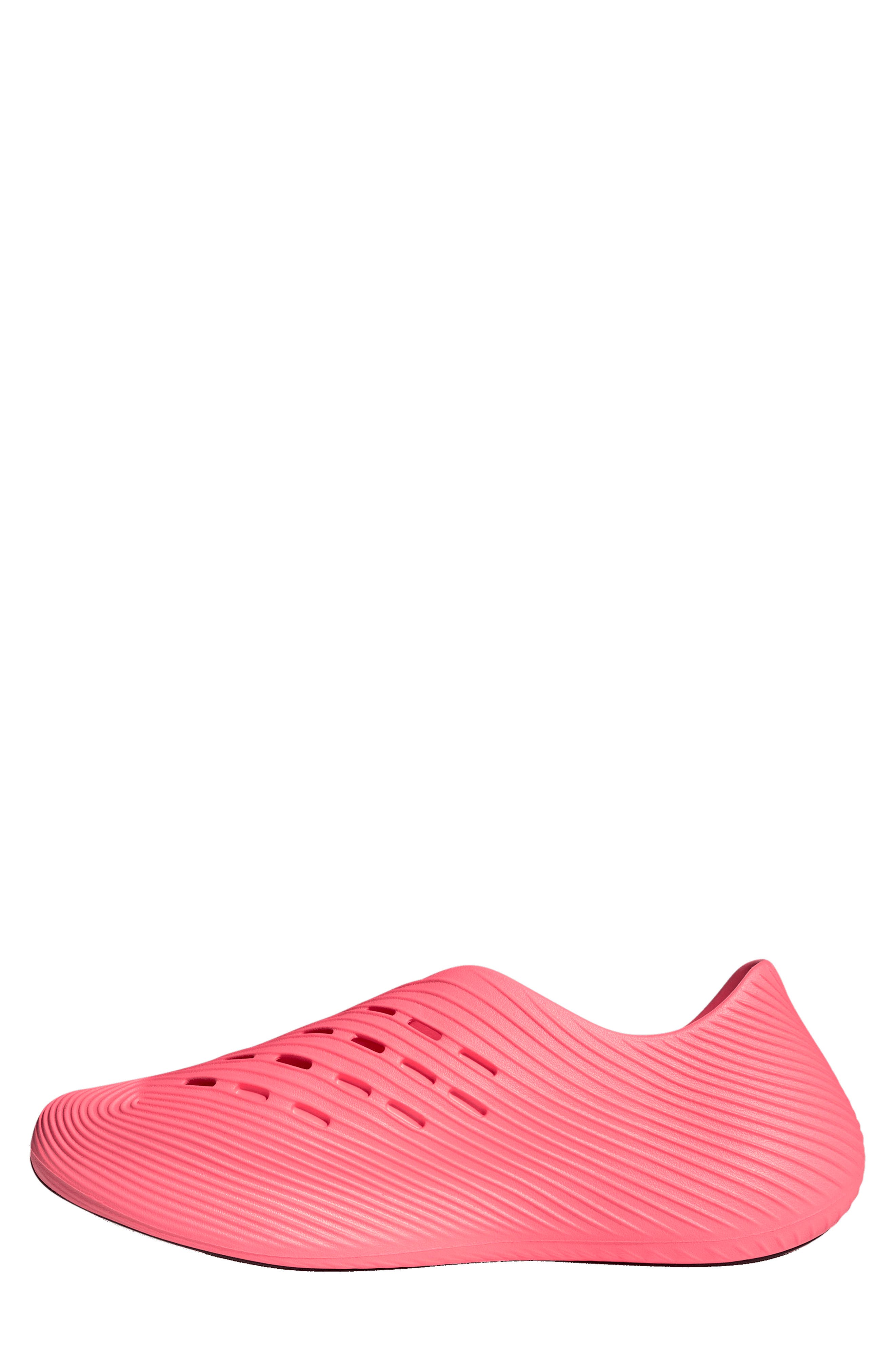 Gender Inclusive Purechill Slip-On Shoe, Alternate, color, SOLAR TURBO / BLACK/ BLACK