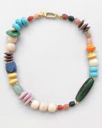 By Lilla Flower Shop Necklace