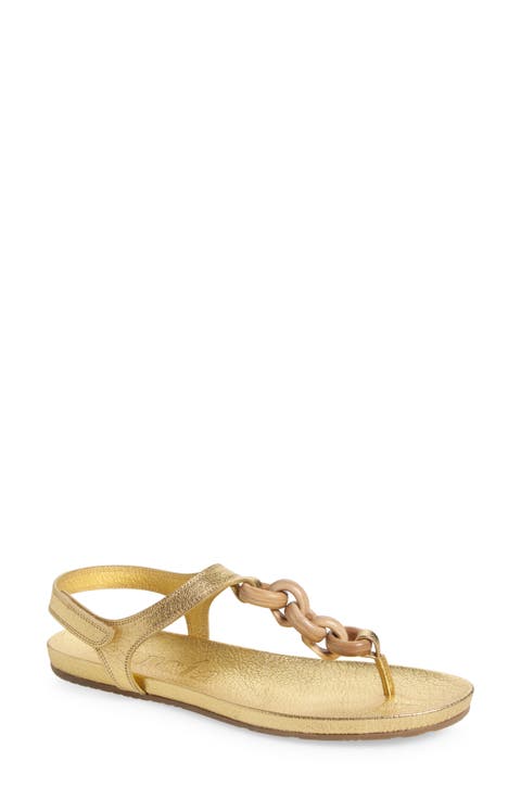 Janira Ankle Strap Sandal (Women)