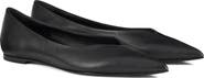AGL Fergy Pointed Toe Flat