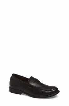 GEOFFREY BEENE Kids' Penny Loafer