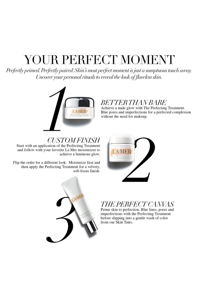 The Perfecting Treatment Gel, Alternate, color, NO COLOR
