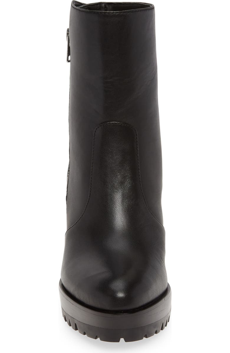 AllSaints Ana Bootie, Alternate, color,