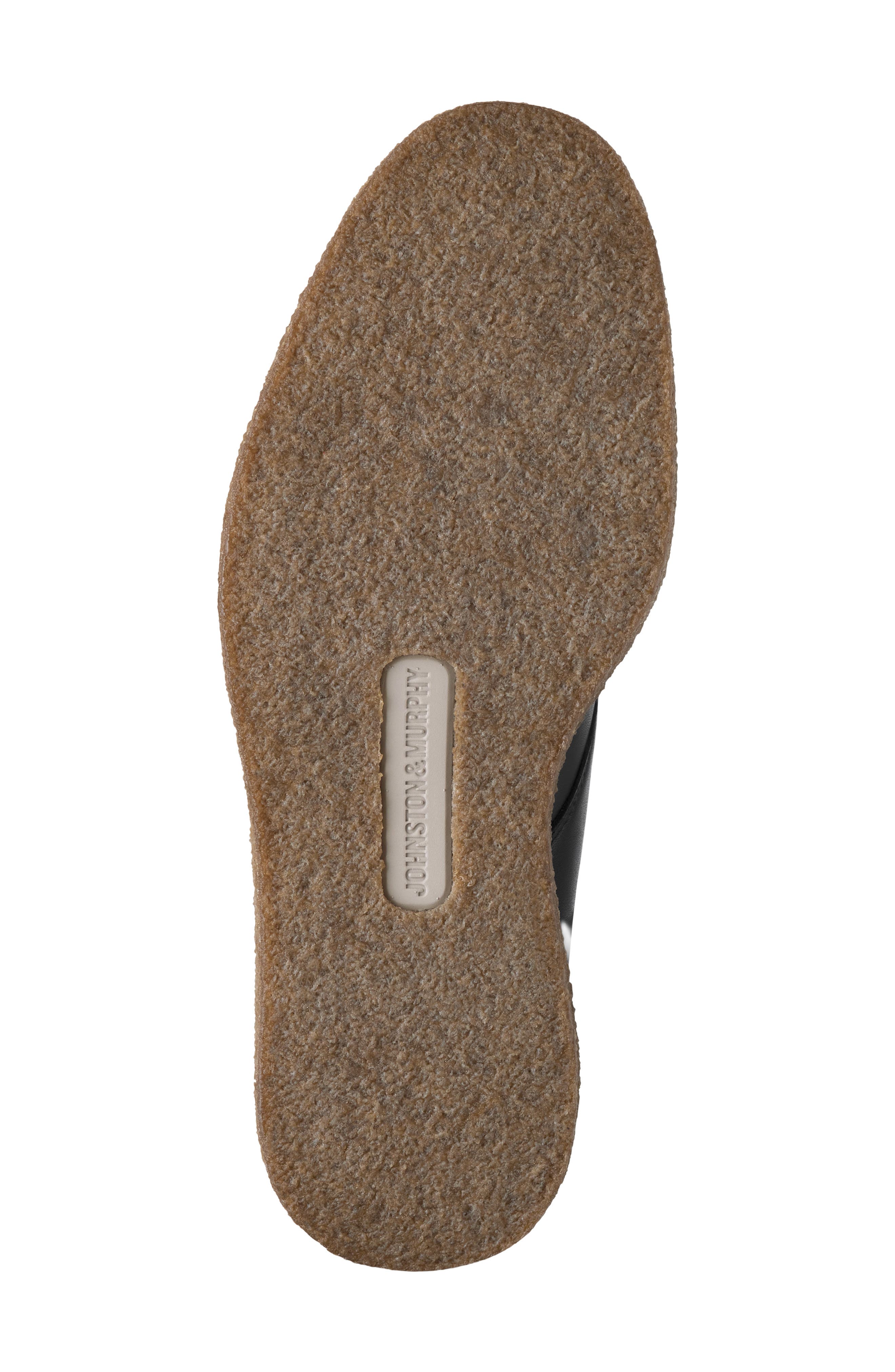 Clint Chukka Boot, Alternate, color, BLACK FULL GRAIN