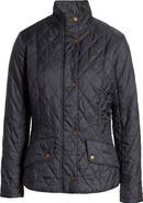 Barbour Flyweight Quilted Jacket