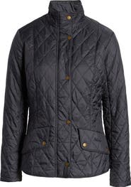 Barbour Flyweight Quilted Jacket