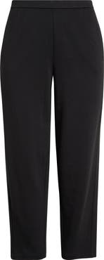 Eileen Fisher Slouch Ankle Pants