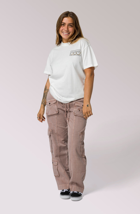 Pacific Northwest Parks Tee