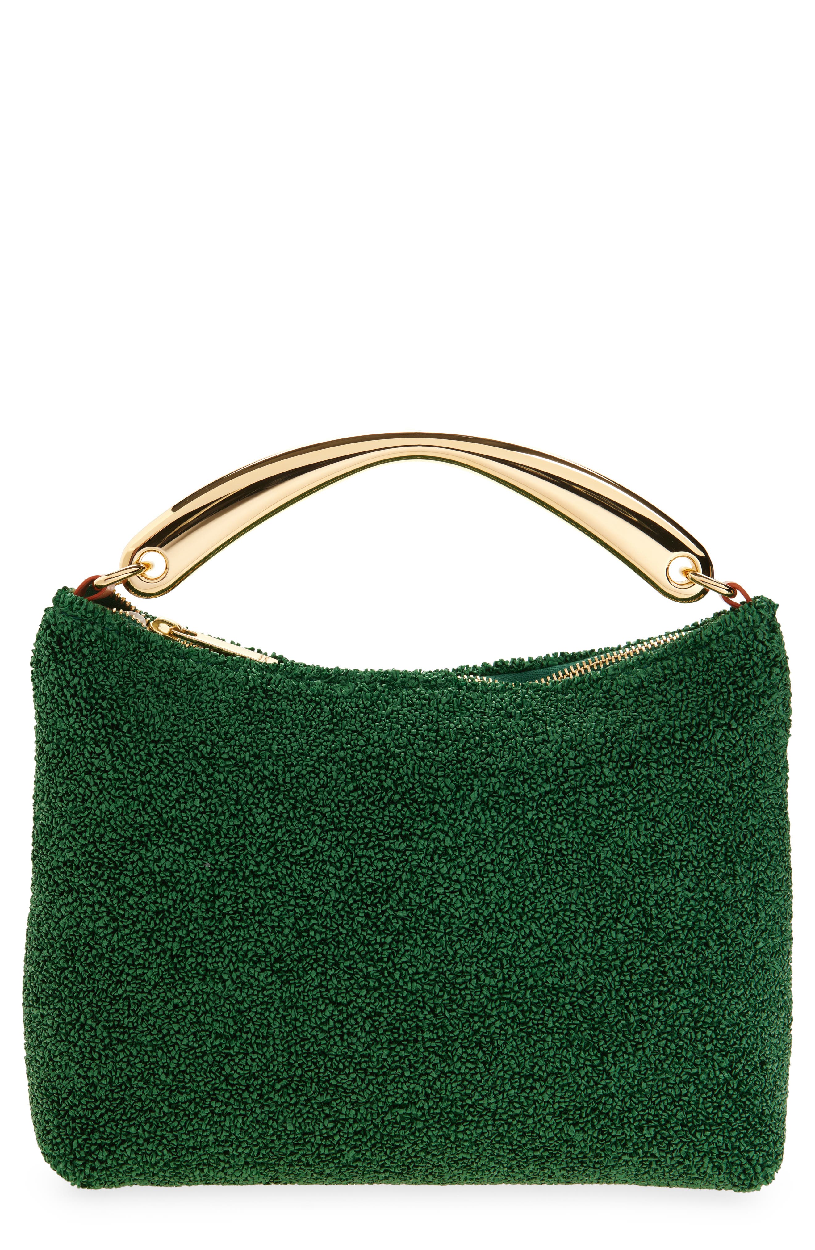 Mansur Gavriel Hera Top Handle Bag, Main, color, 