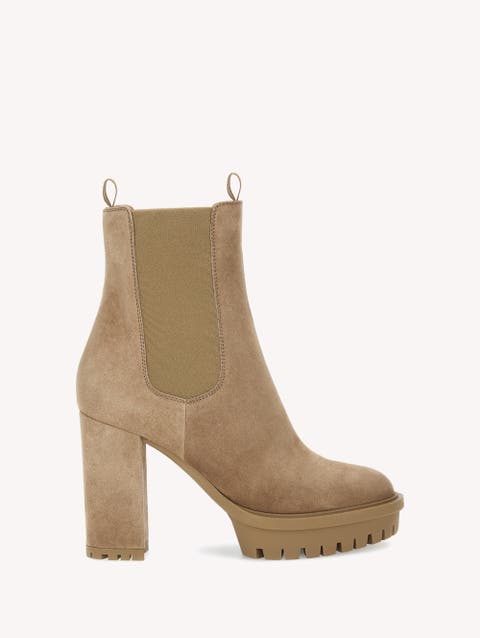 Barry Bootie