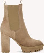 Gianvito Rossi Barry Bootie