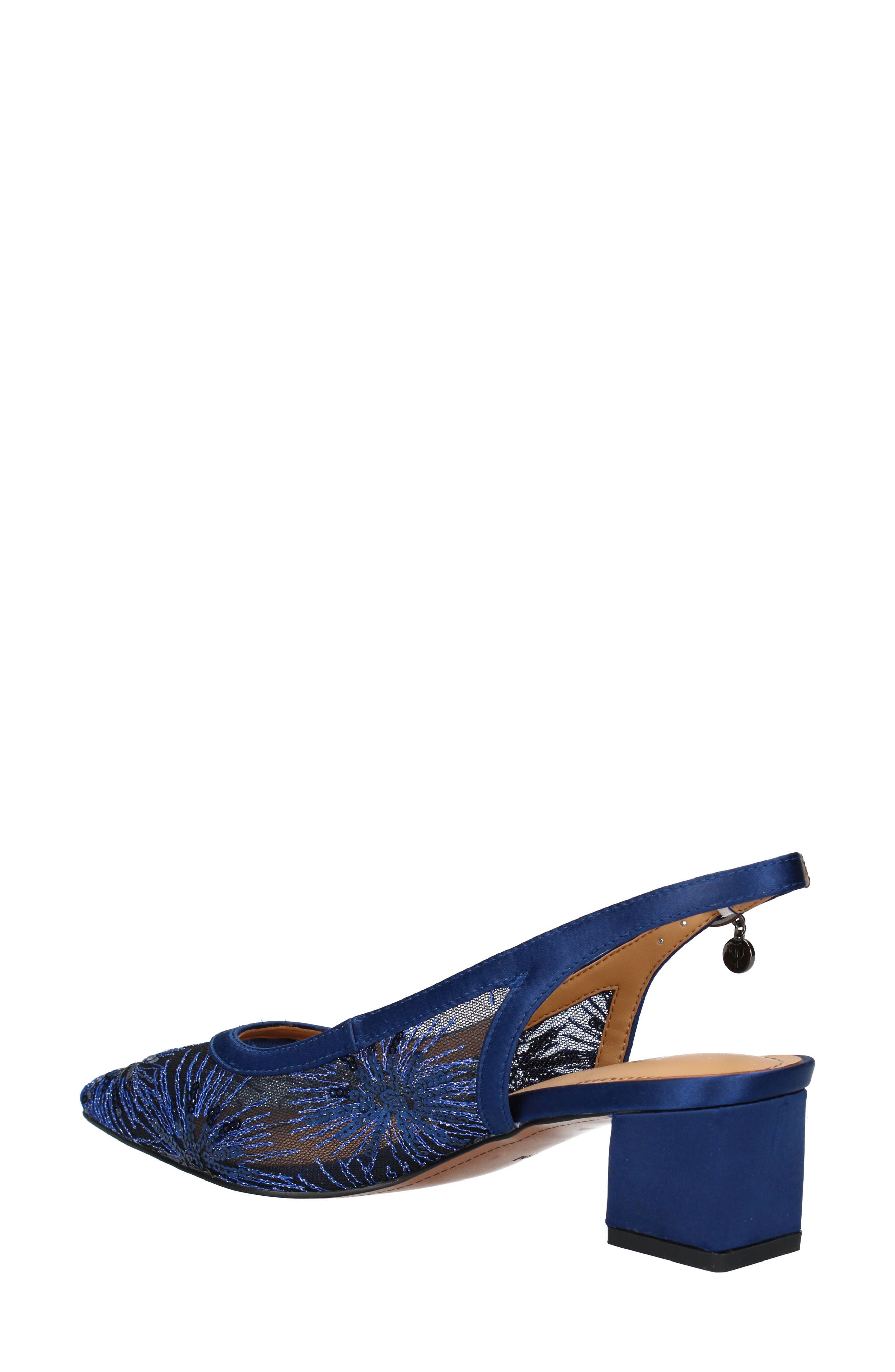J. Reneé Juliah Slingback Pump, Alternate, color, 
