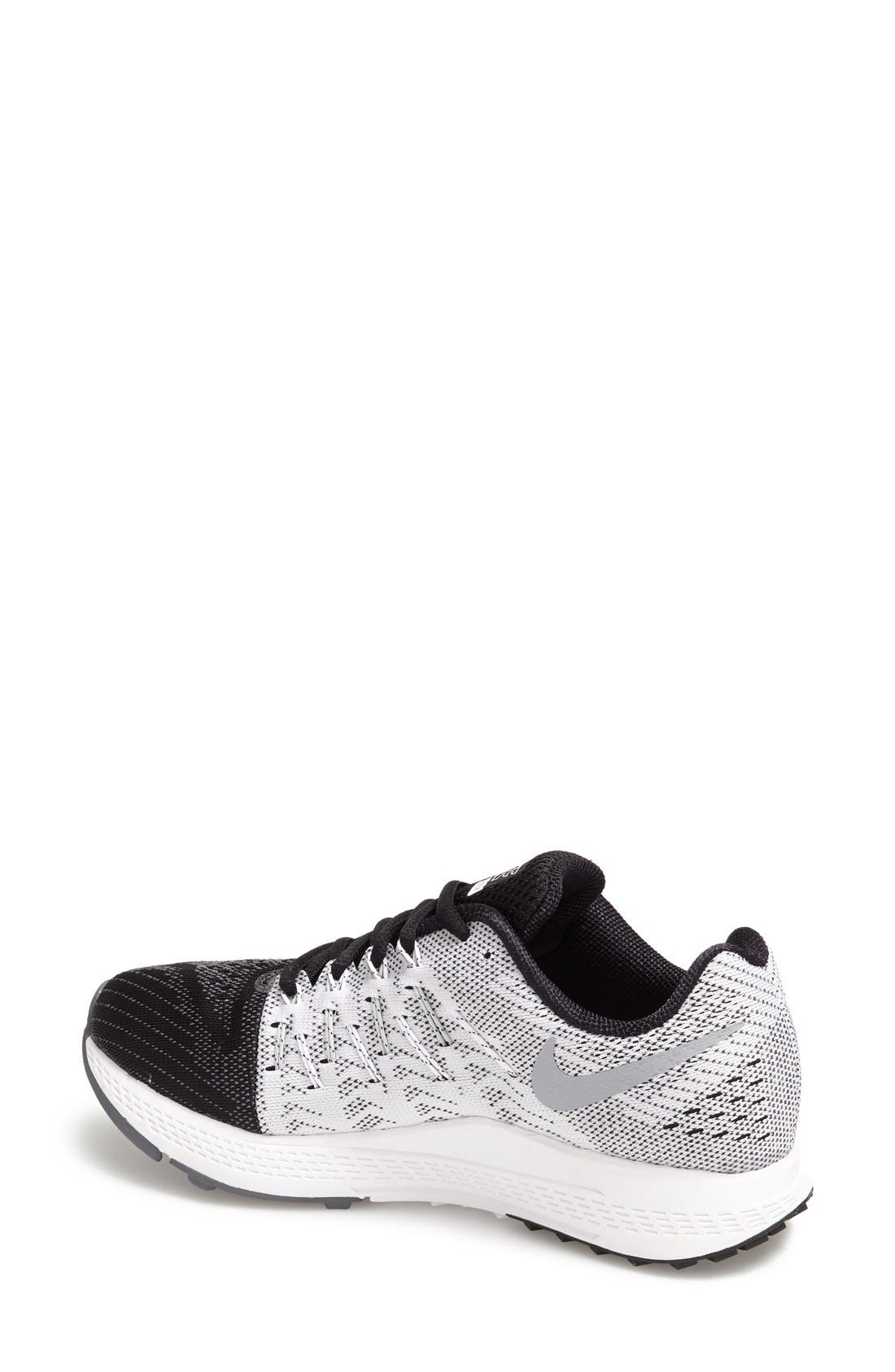 Nike 'Air Zoom Elite 8' Running Shoe, Alternate, color, 