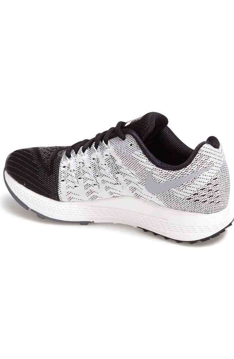 Nike 'Air Zoom Elite 8' Running Shoe, Alternate, color,