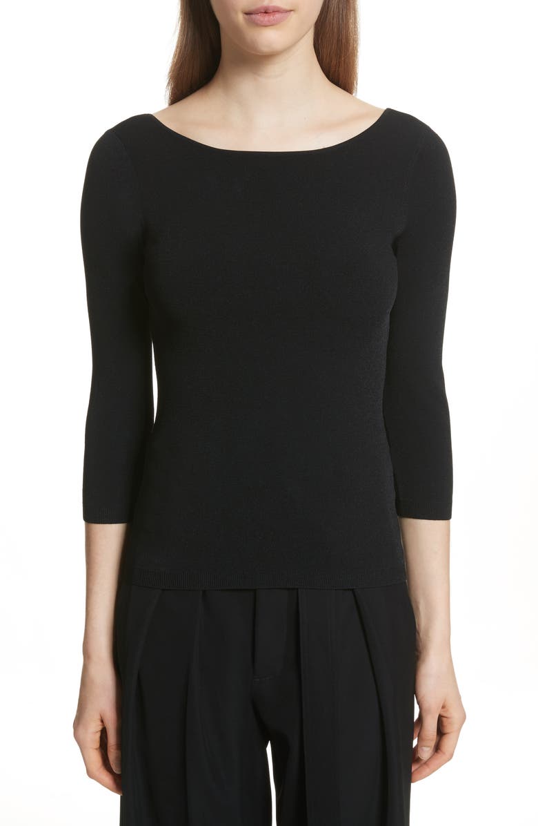 Vince U-Back Top, Main, color, 