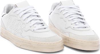 Bali Platform Sneaker