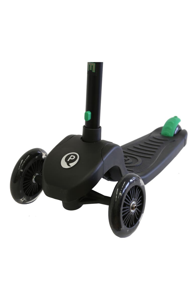 Posh Baby & Kids QPlay Future LED Light Scooter, Alternate, color,