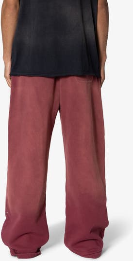 West Double Knee Sweatpants