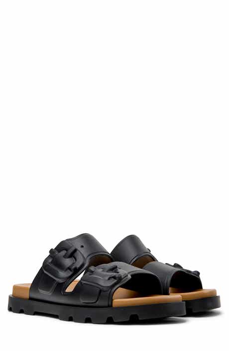 Camper Brutus Slide Sandal