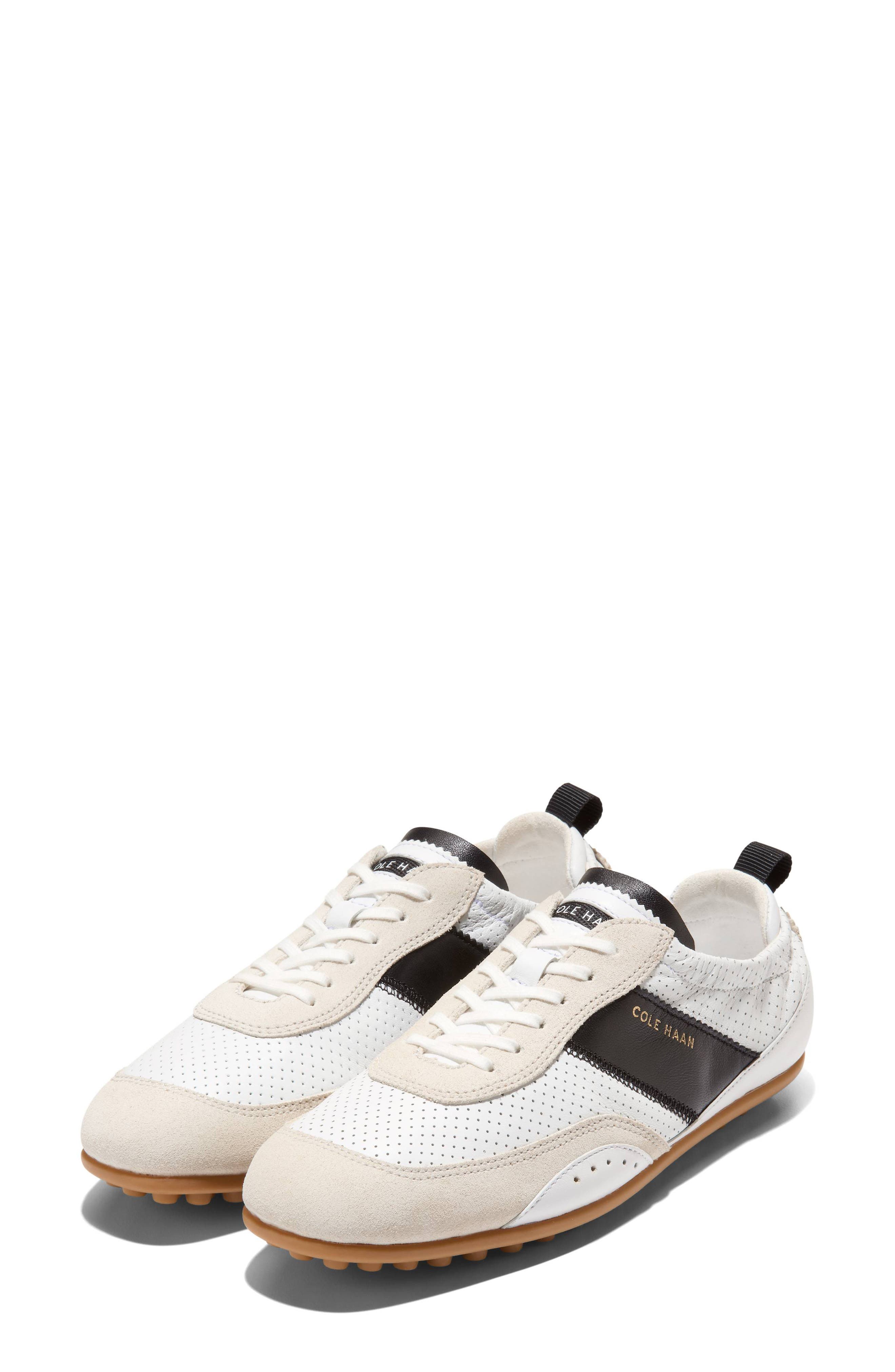 Cole Haan GrandPro Travina Sneaker, Alternate, color, 