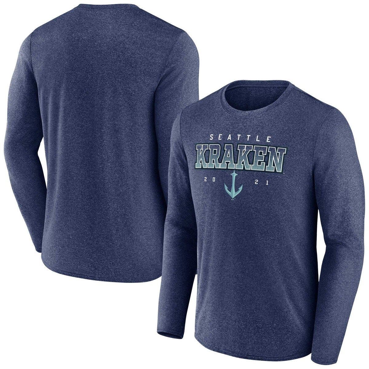 selected Heather Navy