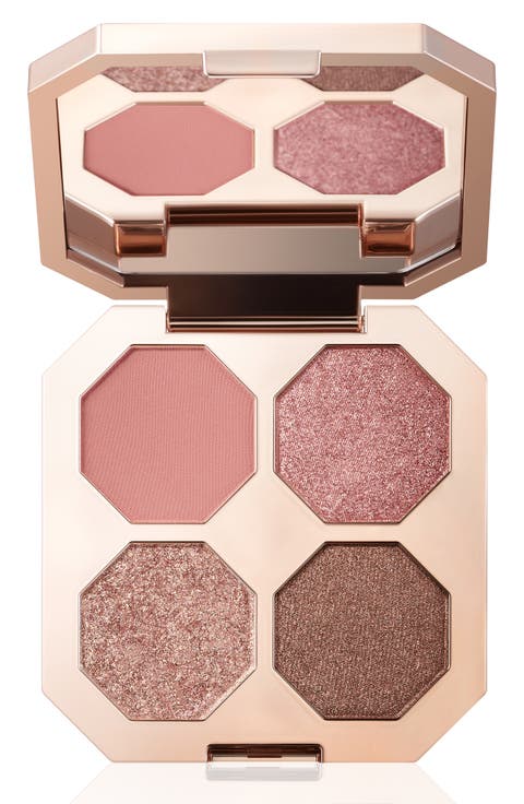 Dream Velvet Eyeshadow Palette