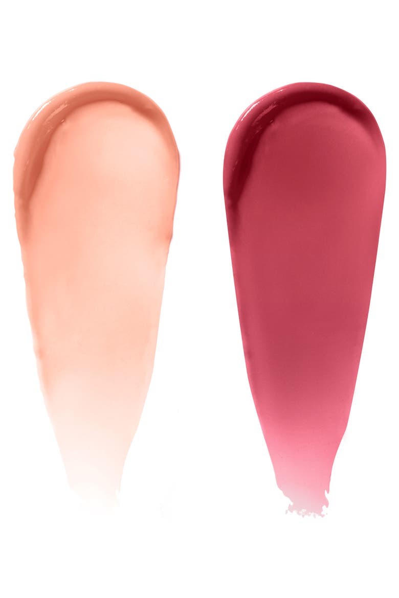 A Tint of Glam Hydrating Extra Lip Tint Duo $70 Value, Alternate, color, NO COLOR