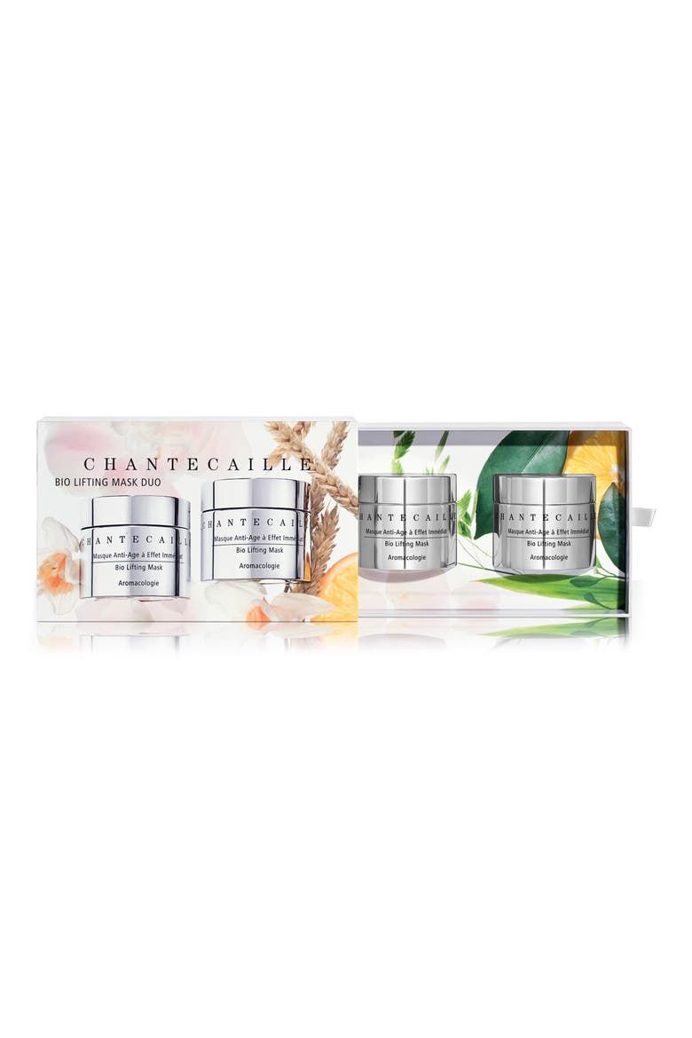 Full Size Bio Lifting Mask Set $330 Value, Alternate, color, NO COLOR