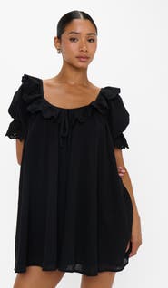 Show Me Your Mumu Toulouse Dress